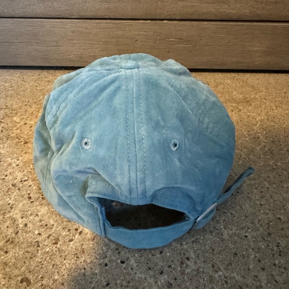 PINK baseball cap - Picture 2 of 2